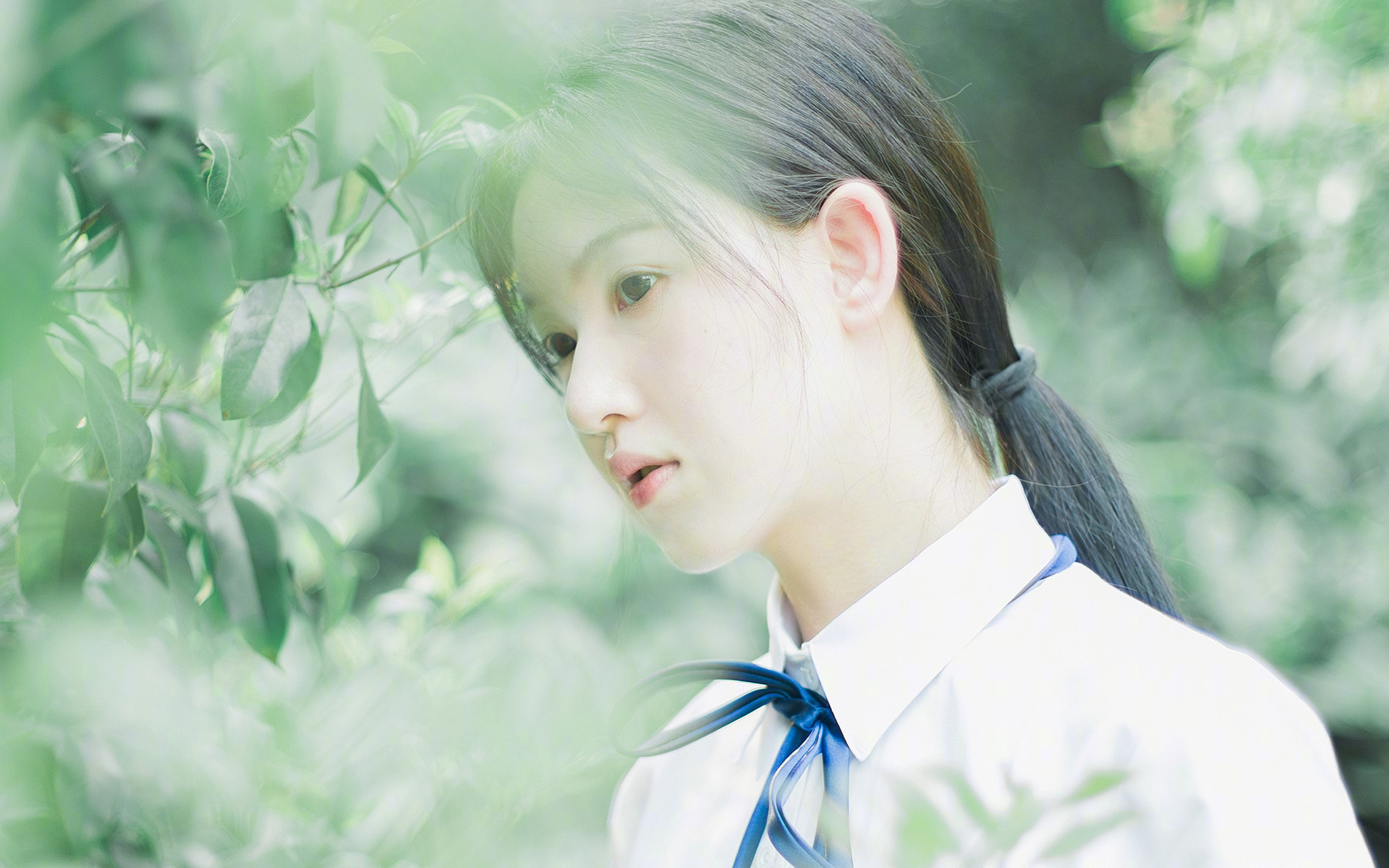比利时女足队技高一筹，击溃对手，比利时足球女神