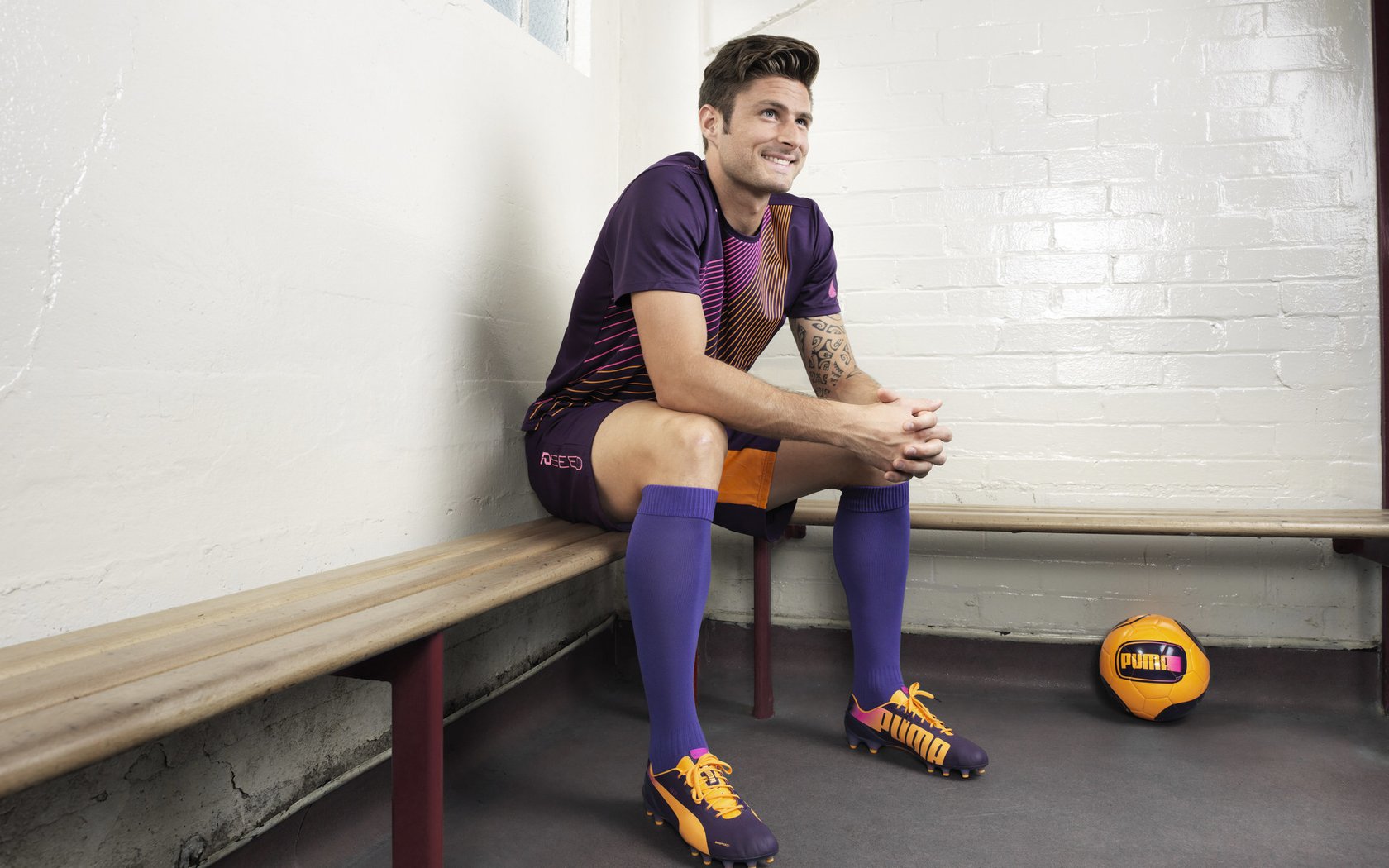 史上最精彩的“团队合作”瞬间，著名的团队合作的例子